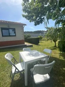 Grupo Gontad Casa Ponteceso Outrabanda 2 - Neaño