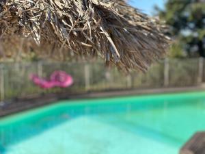B&B / Chambres d'hotes Domaine une HALTE : photos des chambres