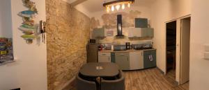 Appartements La Sardine au coeur du Panier : photos des chambres