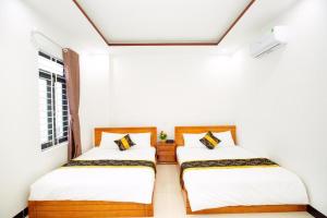 Moonlight Hotel QN - by BAY LUXURY