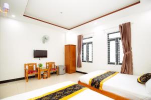 Moonlight Hotel QN - by BAY LUXURY