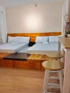 Sebastian's Place Bukidnon Unit1 Studio Type Near Dahilayan - Sipilon