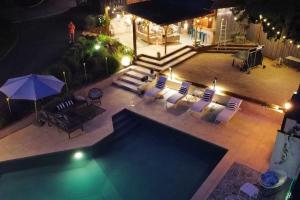 B&B / Chambres d'hotes Domaine une HALTE : photos des chambres