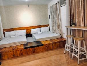 Sebastians Place Bukidnon Unit1 Studio Type Near Dahilayan