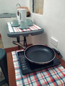 Sebastians Place Bukidnon Unit1 Studio Type Near Dahilayan