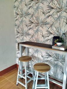 Sebastians Place Bukidnon Unit1 Studio Type Near Dahilayan