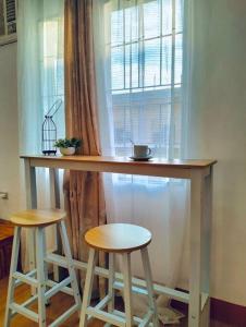 Sebastians Place Bukidnon Unit1 Studio Type Near Dahilayan