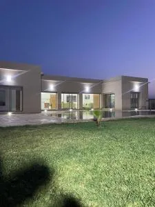 Magnifique villa - Riaïna