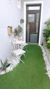 Casa Vacanze MURANUM - B&B - Lungro