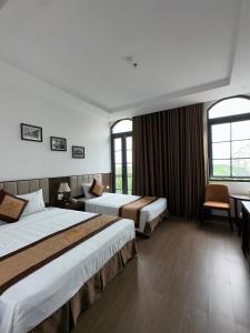 VĨNH KHANG HẠ LONG HOTEL