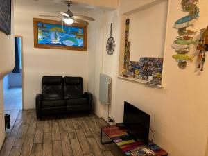 La Sardine au coeur du Panier