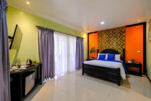 Malapascua Exotic Island Dive Resort