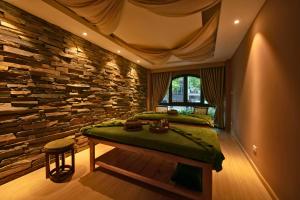 Brilliant Nature Suites & Spa