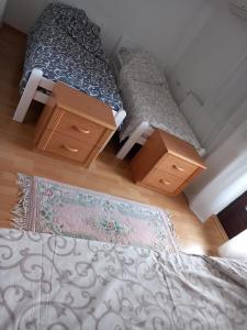 Tri šešira Ljubovija