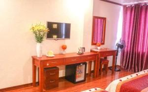 Golden Moon Sapa Hotel by - BAY LUXURY