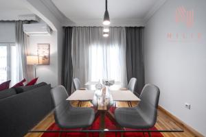 Armonia, Nilie Hospitality MGMT