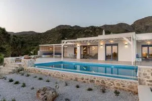 Villa Siriatis II Seaview - Preveli
