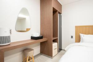 Hotel Urban Stay Ajung