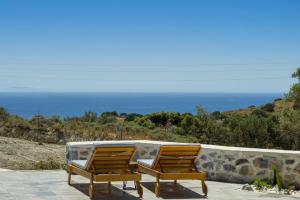 Villa Siriatis II Seaview