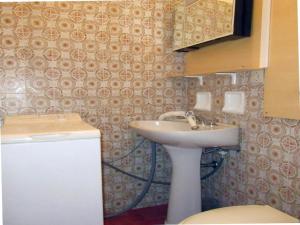 Apartment 320mt from the sea