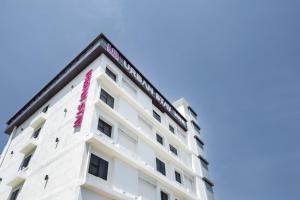 Hotel Urban Stay Ajung