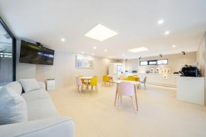 Hotel Urban Stay Ajung