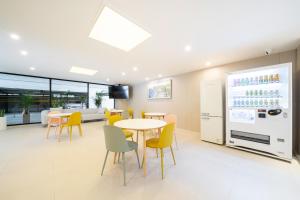 Hotel Urban Stay Ajung