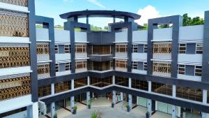 Dreamweavers Hotel by RedDoorz