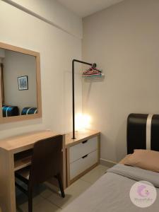 The Majestic Condo Ipoh Home Fairy 1