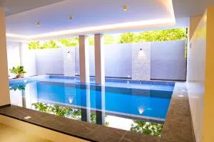 Dreamweavers Hotel by RedDoorz - Polomolok