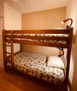 Appartements Les Gites de Chauvet : photos des chambres