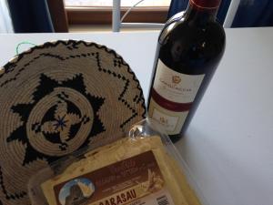 Appartamento Via Sassari img23