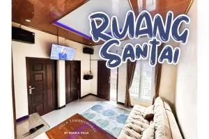 Villa Mawar by Sekala Villa - 塔旺曼谷