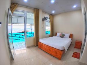 Phòng Đôi (Double Room)