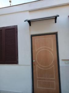 Attico Via Adriatica Civico 21