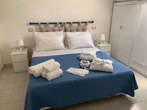 Emerald Cottage Calaverde Santa Margherita di Pula