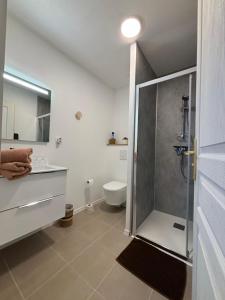 Maisons d'hotes Maison a la Guitarde - Hotel Particulier Hippolyte : photos des chambres