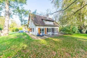 Moments Conviviaux à 20' de Disney - 库洛米耶