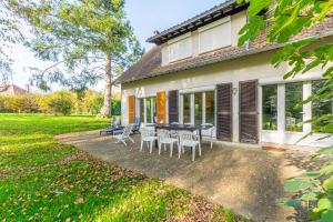 Moments Conviviaux à 20 de Disney