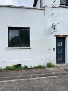 Appartements Studio CF Cosy Proche Gare, Centre Ville et Toutes Commodites : photos des chambres