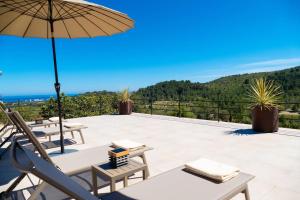 Can Gomez - Pool - 8p