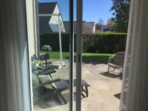 Maisons de vacances Maison dans un ecrin de verdure : photos des chambres