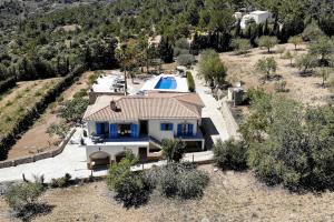 Can Gomez - Pool - 8p