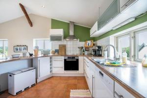 Ferienwohnung alter Heuboden