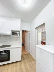 Appartements Le Vendangeoir : photos des chambres