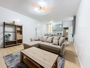 Appartements Le Vendangeoir : photos des chambres