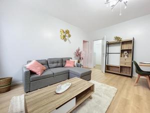 Appartements Le Vendangeoir : photos des chambres