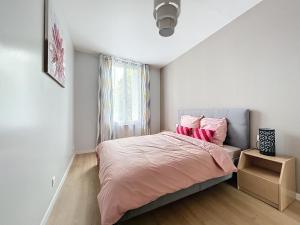 Appartements Le Vendangeoir : photos des chambres