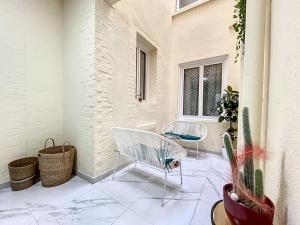 Appartements Le Vendangeoir : photos des chambres