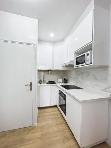 Appartements Le Vendangeoir : photos des chambres